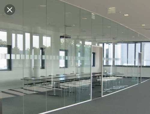 Any Office Glass Partition