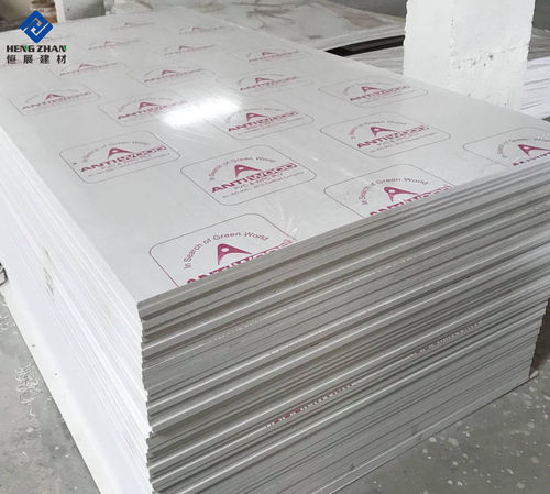 Pvc Panel Surface Protection Film Film Length: 200-2000  Meter (M)