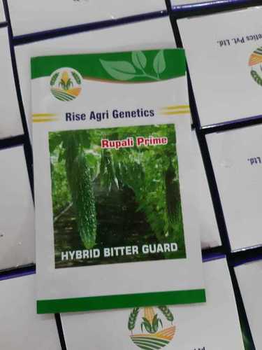 Rupali Prime Hybrid Bitter Guard Seed