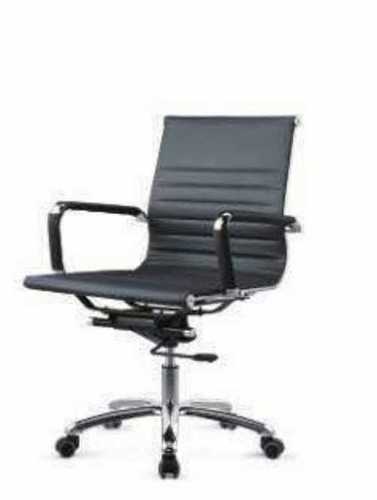 Sleek Look Office Chair At Best Price In New Delhi Delhi Le