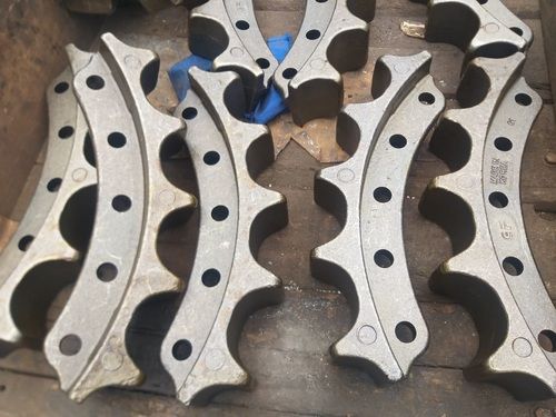 Sprocket Segment (Komatsu Dozer)