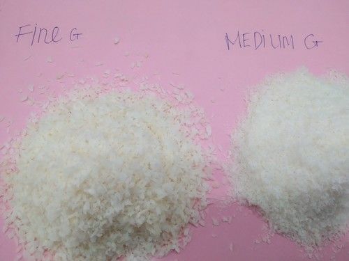 100% Natural Desiccated Coconut Powder