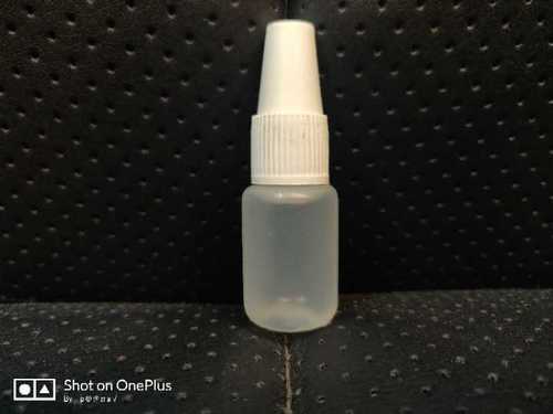 3 ml Plastic Dropper Bottles