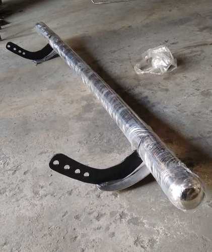 Back Rods For Cars