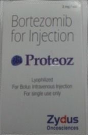 Bortezomib For Injection