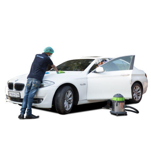 Car Cleaning Services