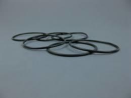 Commercial Rubber O Rings