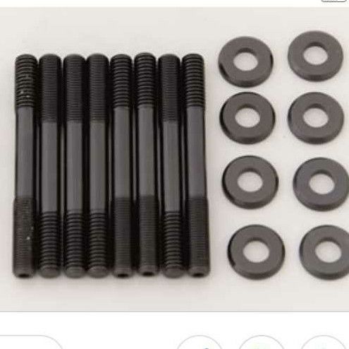 Corrosion Resistant Stud Kit