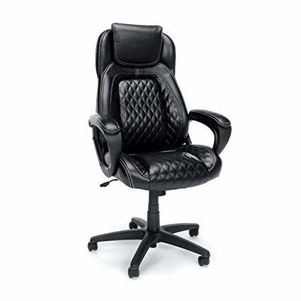 Designer Adjustable Executive Chair