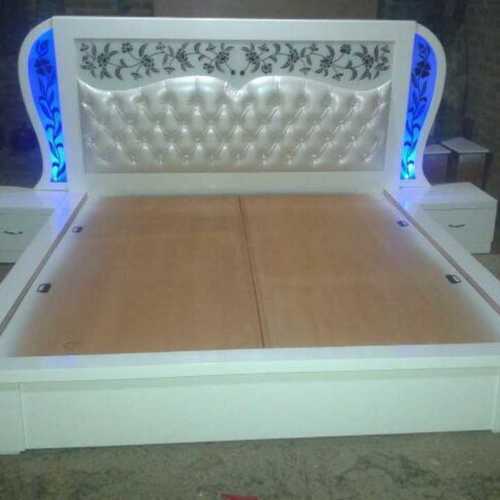 Double Bed For Bedroom