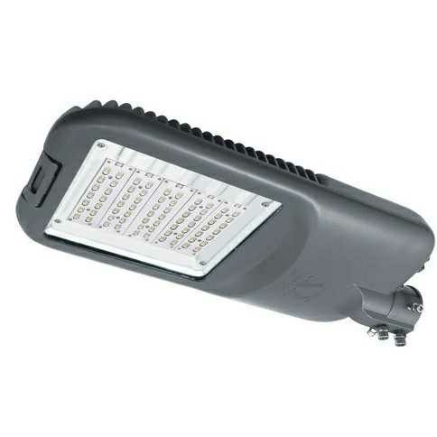 Grey Efficient Working Led Street Light