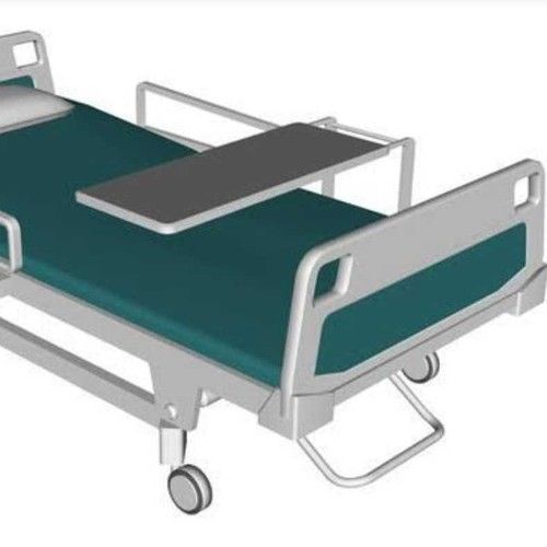 Durable Fine Finishing Hospital Beds