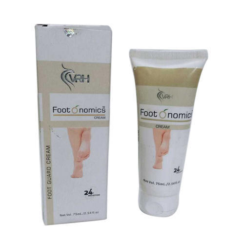 Foot Guard Cream (Footonomics)