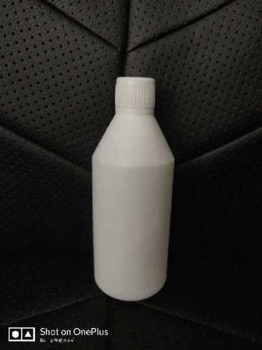 HDPE Plastic Bottles 200 ml