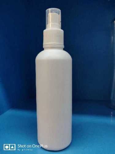 Hdpe Plastic Spray Bottles