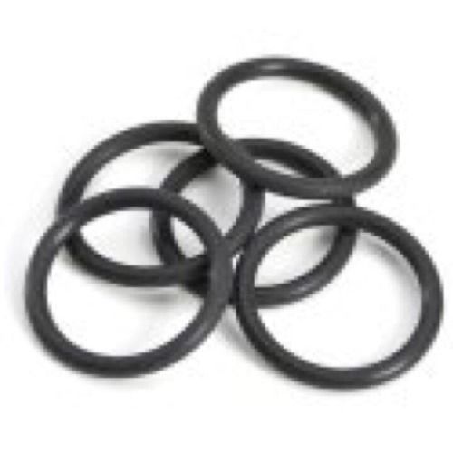 Round Industrial Rubber O-Ring