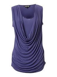 Ladies Designer Sleeveless Top