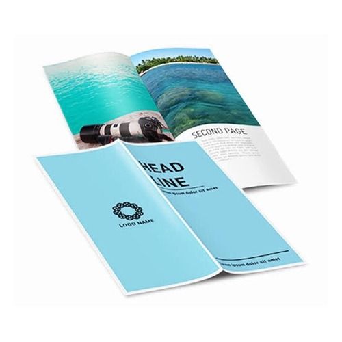 Leaflet Printing Service Provider