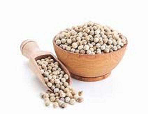 Natural Dried White Pepper