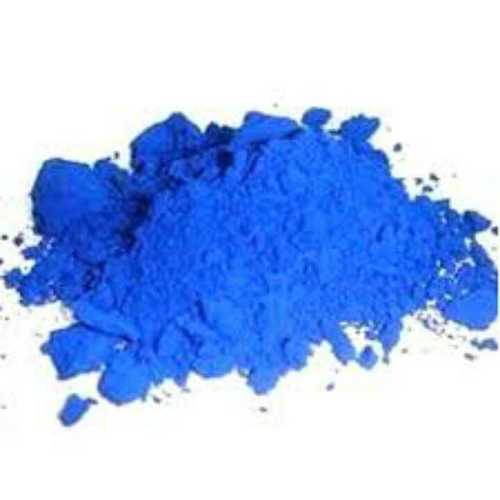 Pigment Blue Powder 15:3 Grade: Industrial