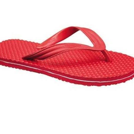 Red Color Hawai Slipper With 6,7,8,9,10 Sizes