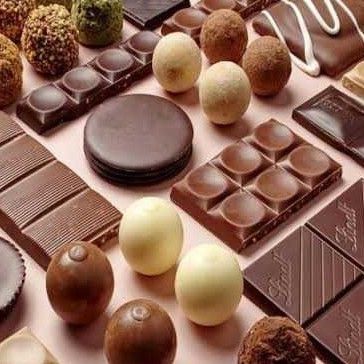 Rich Taste Handmade Chocolate