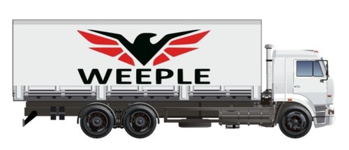 Road Transport Services By Weeple Logistics