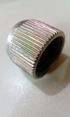 taper nut