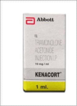 Triamcinolone Acetonide Injection Medicine Raw Materials