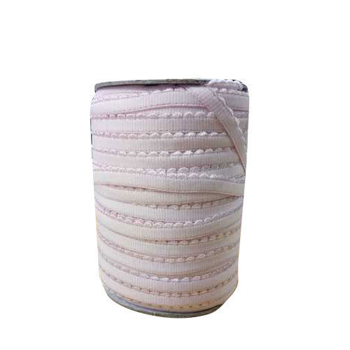 White Color Elastic Roll