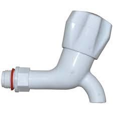 White Pvc Taps Application: Industrial