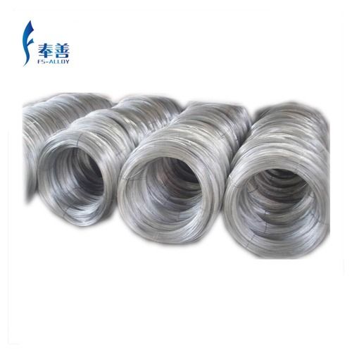 0Cr21Al4 Heating Resistance Wire Insulation Material: No