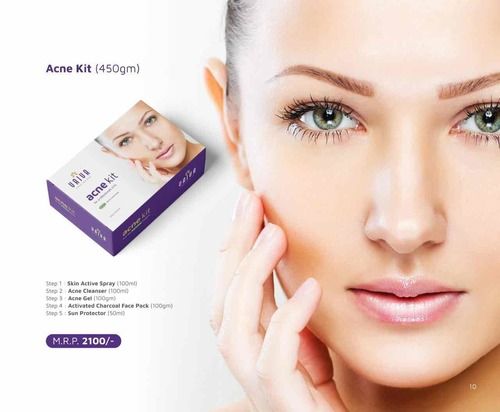 Acne Facial Kit (450gm)