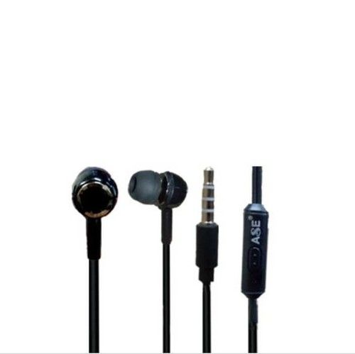 Ase Universal Mobile Phones Earphone A-60