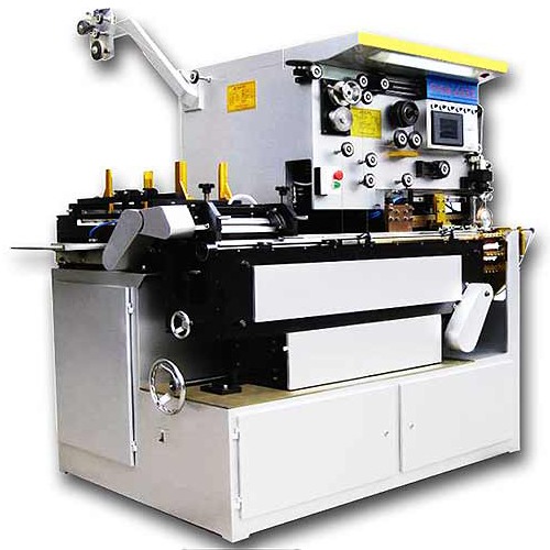 ऑटोमैटिक कैन बॉडी साइड सीम रेसिस्टेंस वेल्डिंग मशीन