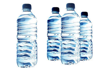 Bottled Mineral Water 1 Ltr
