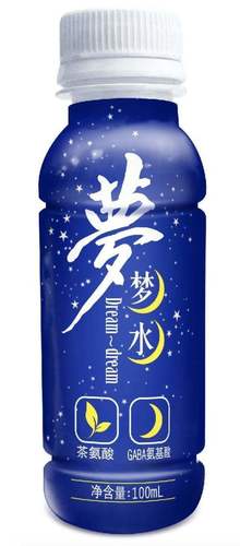 Dream Dream Sleep Drink