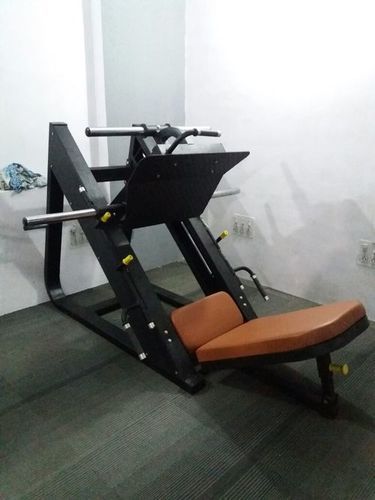 Durable Leg Press Machine