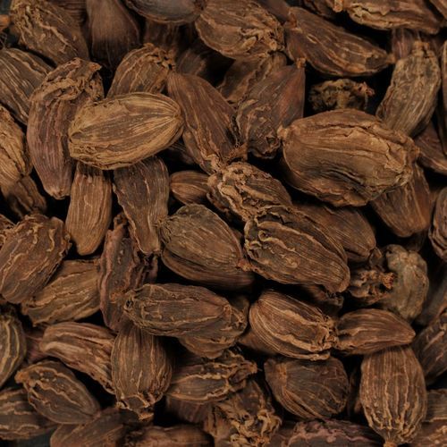 Farm Fresh Black Cardamom