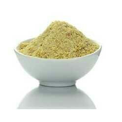 White Fresh Cashew Nut Powder 