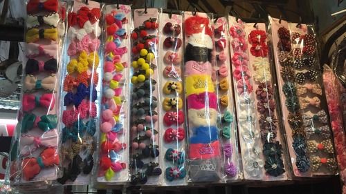 Hair Bands For Girls And Ladies