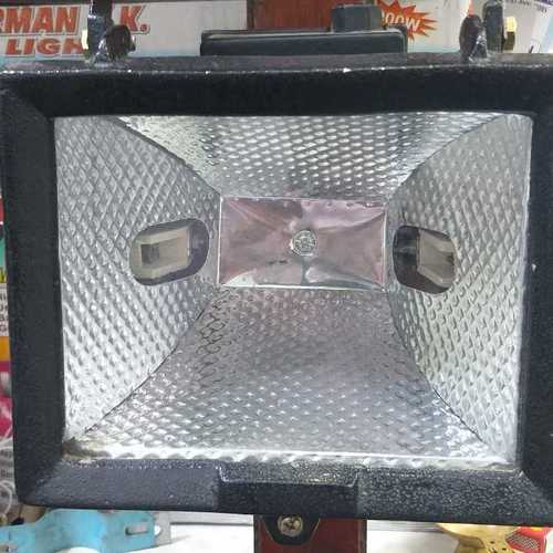 Halogen Lights 500W and 1000W
