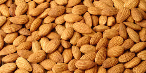 High Nutritional Value Almond