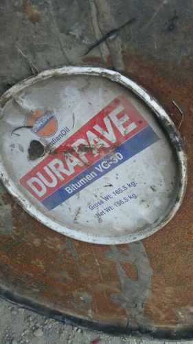 High Quality Bitumen From Indian Oil Grade: Industrial Grade