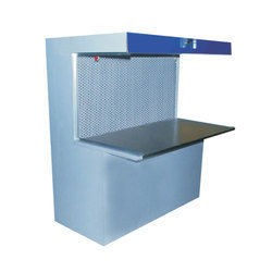 Horizontal Laminar Air Flow Bench