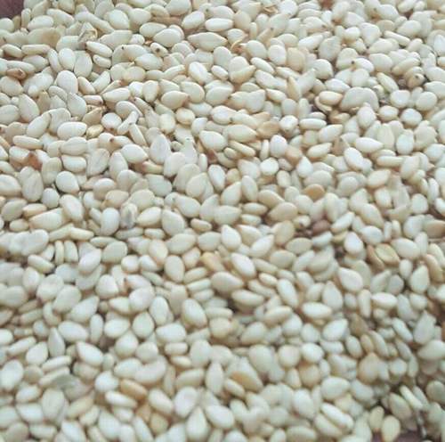 Impurity Free Sesame Seeds