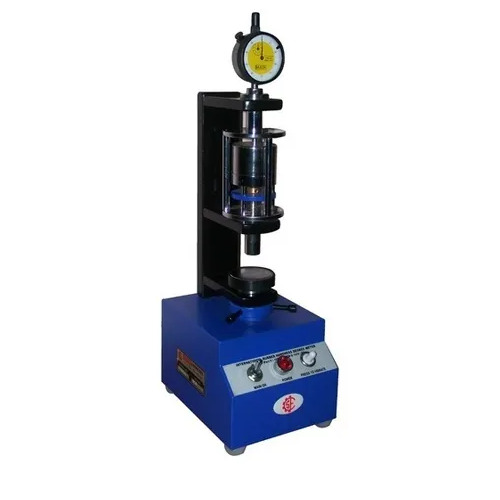International Rubber Hardness Tester at Best Price in Ahmedabad