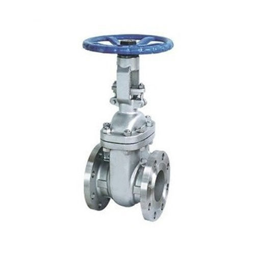 Stainless Steel Long Life Industrial Gate Valves