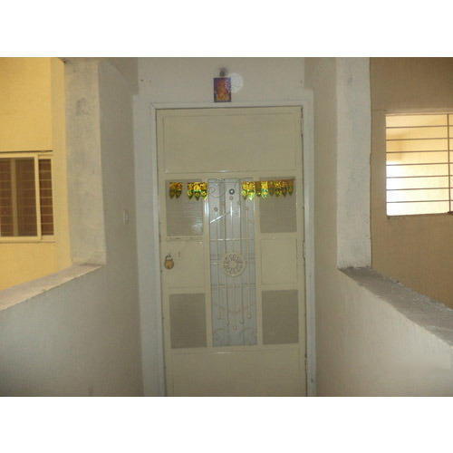 Mild Steel Home Safety Door