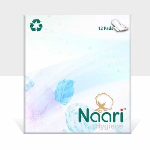 Naari Hygiene Sanitary Pads